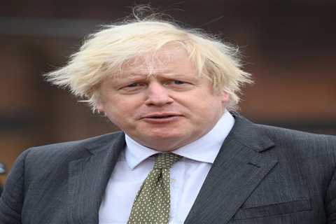 Boris Johnson ‘would LOSE his majority and his own seat if election happened today’