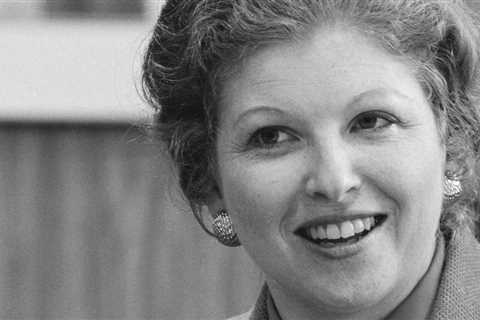 Sarah Weddington, Who Successfully Argued Roe v. Wade, Dies at 76