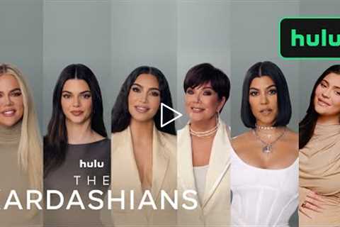 The Countdown Begins | The Kardashians | Hulu