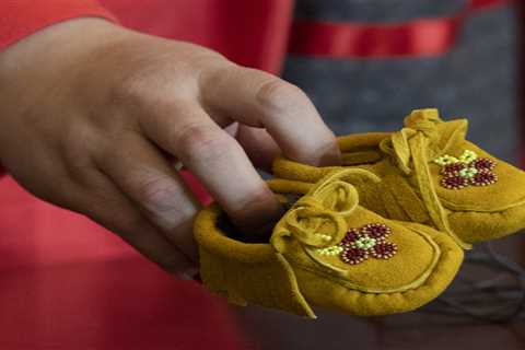 Ottawa reaches $40 billion agreement to reform Indigenous child welfare