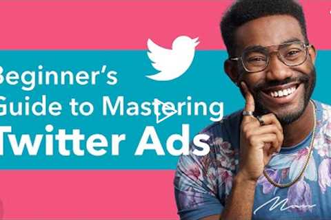 Get Instant Success With Twitter Ads | Increase Followers and Unlock Sales
