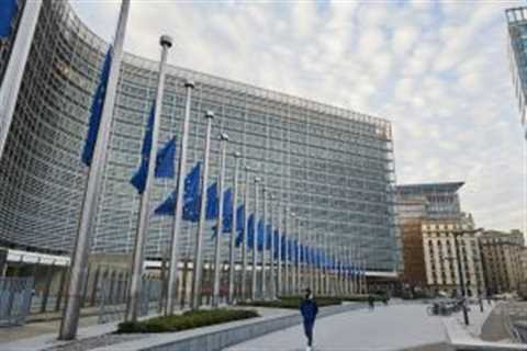 MEPs to pay tribute to Sassoli in EU Parliament plenary