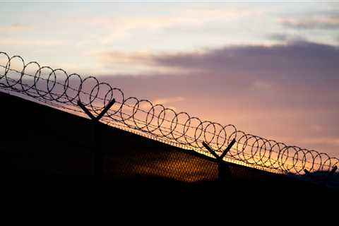 Biden Administration Approves 5 More Guantánamo Releases
