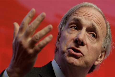 Billionaire Ray Dalio Wants To Mint NFT For The Experience