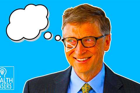 ✔️ 7 Billionaire Habits of Success (Golden Rules to Become Rich)