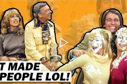 Behind the Scenes Feuds that ENDED Three's Company