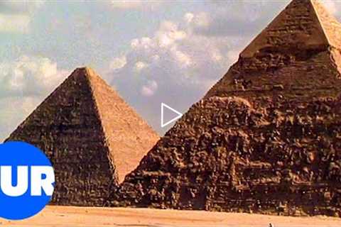 Who Really Built The Pyramids? The Secrets Of The Egyptians | Our History