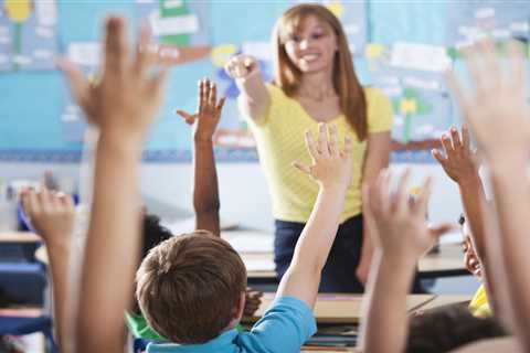 Michigan Republicans trumpet ‘parents rights’ education bills, part of nationwide push ⋆