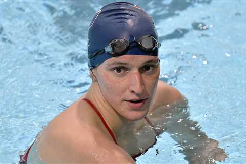 Lia Thomas: NYT science reporter mocked for claiming transgender swimmer faces ‘hormonal scrutiny’