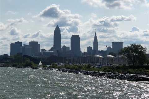 Two reports underscore the continued affordability of the Cleveland housing market