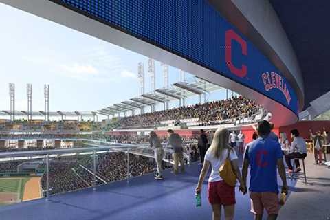 Economists pan stadium construction as economic promotion |  Cleveland News |  Cleveland