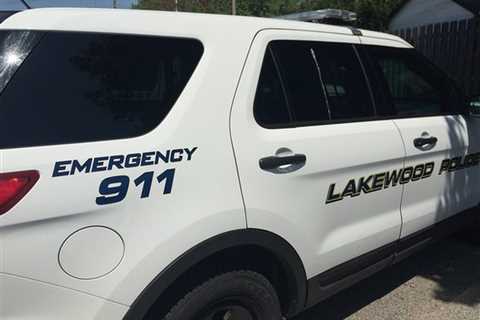 A woman’s purse was stolen at gunpoint at Bump and Robb: Lakewood Police Blotter