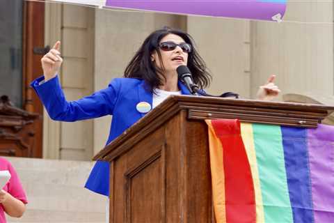 Nessel has support from her past opponents in latest LGBTQ rights fight ⋆