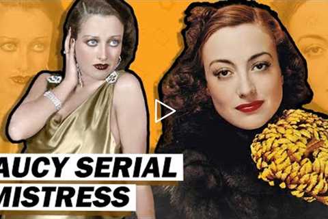 Old Hollywood Actresses Who Secretly Slept with Other Women