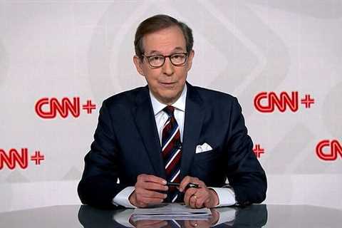 Fox insiders are furious over Chris Wallace’s claims he has quit the network’s coverage of the 2020 ..