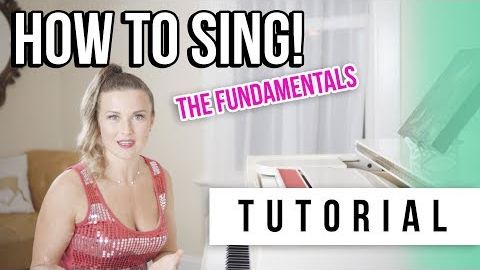 How to Sing | Online Vocal Coaching
