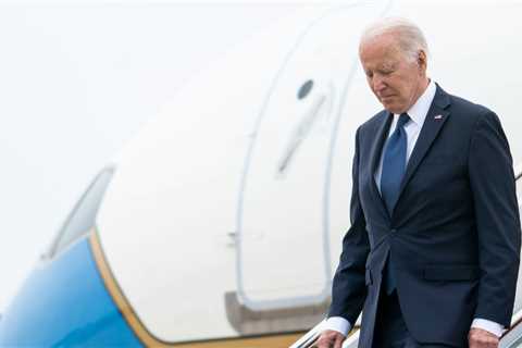 Biden Received Early Warnings That Immigration and Inflation Could Erode His Support