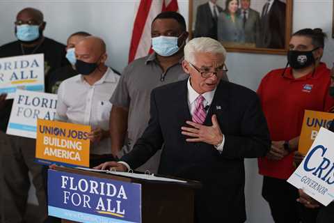 ‘DeSantis seems unstoppable’: Florida Dems worry they can’t beat the governor