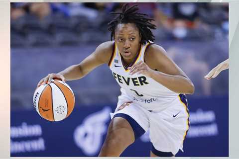 Youth movement for Indiana Fever underway ahead of Friday’s season opener – WISH-TV |  Indianapolis ..
