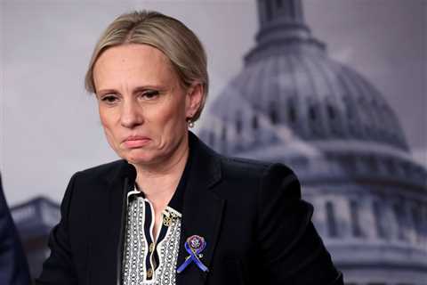This anti-gay congresswoman has just been declared the “worst boss in congress” and she comes..