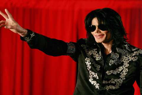 Michael Jackson’s ‘Thriller’ album will be re-released with ‘unreleased demos’ as part of its 40th..