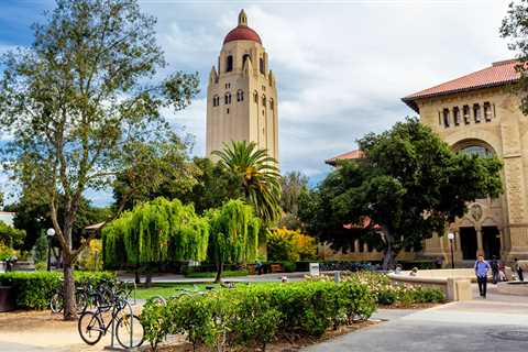 At Stanford, the New Applied Science Is Social Engineering: News: The Independent Institute