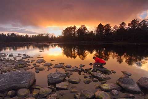 Proposal to ban mining near Minnesota’s Boundary Waters sets off battle in Congress ⋆