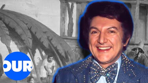 What Killed Liberace? Uncovering The Shocking Truth | Our History