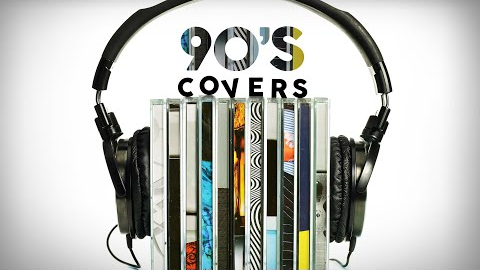 90's Covers - Lounge Music 2020
