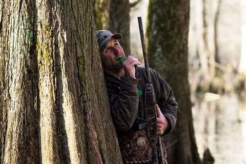 Use Shadows to Improve Your Hide and Your Decoy Spread (and Kill More Ducks and Geese)