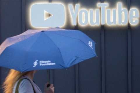 YouTube reaches 1.5 billion users of Shorts, its TikTok rival