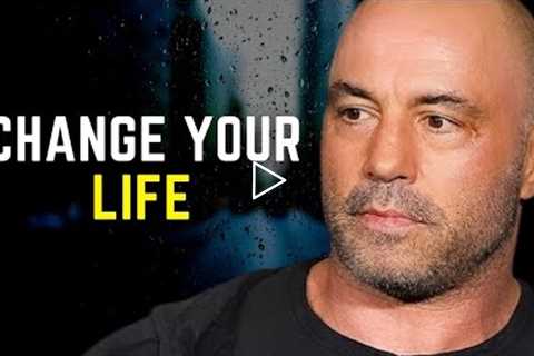 Change Your life | Best Motivational Speech | by Joe Rogan 2022