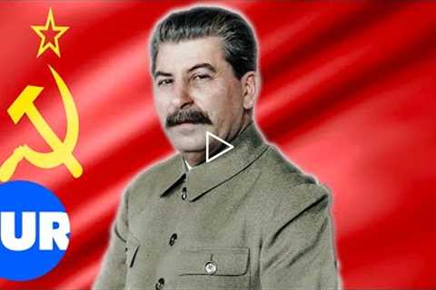 The Rise Of Joseph Stalin | The History Of Russia | Our History