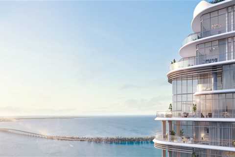St. Regis Residences Miami Launches Sales On Luxurious “The William” Tower