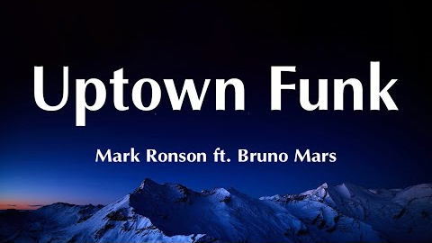 Mark Ronson - Uptown Funk [Lyrics] ft. Bruno Mars