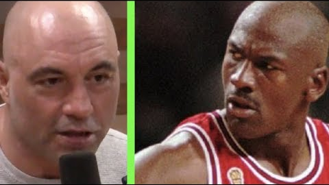 Joe Rogan - The Mindset of Winners