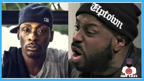 FULL AUDIO: Funk Flex Calls Pete Rock A Snitch And Tried To Get C L Smooth Locked Up AND MORE!!