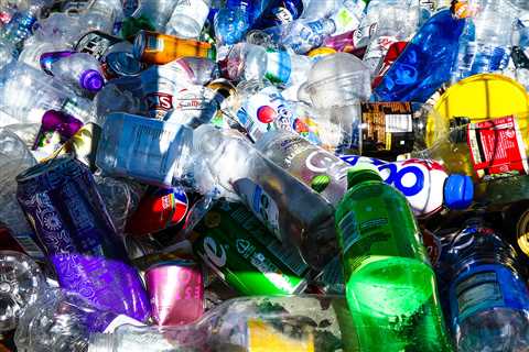 California enacts historical plastics law, upping the ante for the market