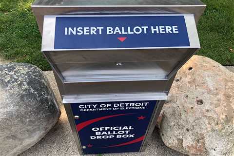 2022 Michigan petition drives tracker: What to know about election proposals