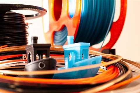 Leading Factors for Nylon Filament 3D Printing