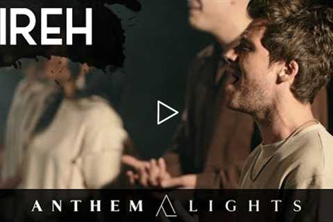 Jireh - Elevation Worship & Maverick City (Anthem Lights Cover) on Spotify & Apple