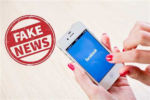 Beware of fake social media posts in the Evansville area
