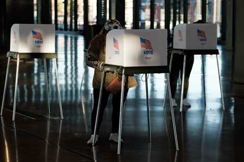 U.S. Senate bills would ban fake electors, clear up Electoral College procedures ⋆