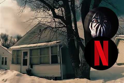 Indiana-inspired Demon House title and cast announced