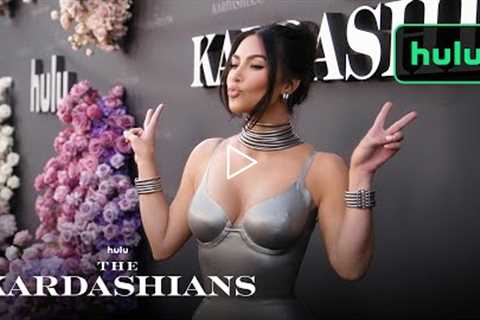 The Kardashians | New Season No Limits | Hulu