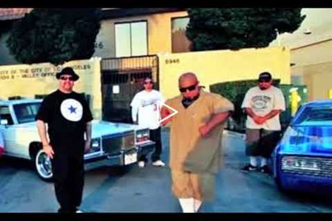 CHICANO DUKE G FUNK MUSIC