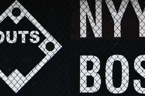 Use XROTO for $100 in Free Bets when you bet $100 on Yankees vs. Red Sox Best Bets today