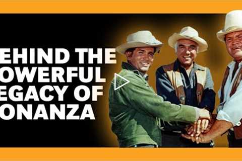 See the Last Surviving Bonanza Cast Members Today