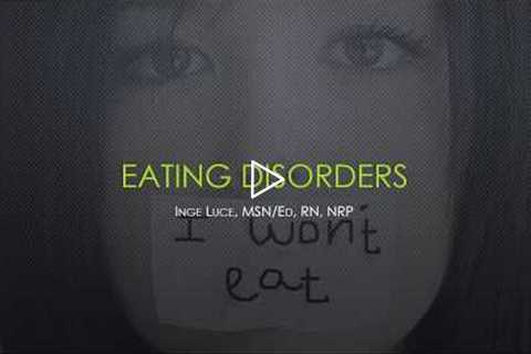 Eating Disorders