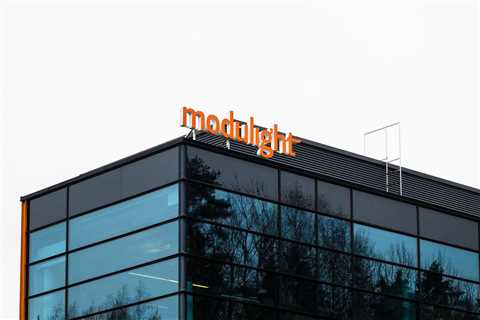 Modulight’s turnover collapsed and the result was a severe loss – •